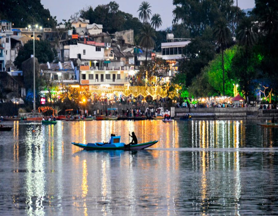 Book Rajasthan hotels near 
